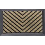 Ταπέτα εισόδου V Power 017 beige 45x65cm