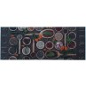 Χαλάκια κουζίνας Master Chef MC 001 60x150cm