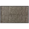 Χαλάκια εισόδου Soft & Design 017 suede taupe 55x90cm