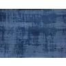 Βελούδο ύφασμα μπλε Feudo 14-3538_1
