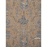 Υφάσματα σαλονιού Beatrice Grey 14-3899