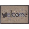 Χαλάκια εισόδου Impression 417 welcome fancy 40x60cm