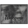 Χαλάκια εισόδου Impression 777 rebel welcome 60x80cm