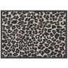 Χαλάκια εισόδου Impression 927 safari beige 60x80cm
