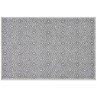 Χαλάκια εισόδου Ambiance 622 diamond crystal 40x60cm