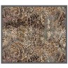 Χαλάκια εισόδου Walk & Wash 948 snake 67x80cm