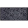 Χαλάκια εισόδου Vision 930 safari anthra 40x80cm