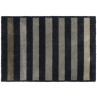 Χαλάκια εισόδου Soft & Deco 807 scandic anthracite 50x70cm