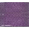 Κουρτίνα δαντέλα πουά με το μέτρο 2-1613 Purple