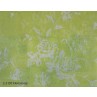 Κουρτίνα εφηβική με το μέτρο Fleria Lime 2-2197