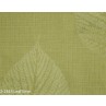 Ύφασμα γκρο ζακάρ με το μέτρο Leaf lime 2-2343
