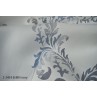 Κουρτίνα οργάντζα Erifili ivory 2-2459