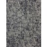 Ύφασμα ζακάρ 2-2763 Anaconda anthracite με το μέτρο