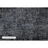 Ύφασμα ζακάρ 2-2763 Anaconda anthracite με το μέτρο_1