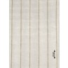 Κουρτίνα ριγέ Spirit 2-3391 Beige/Light με το μέτρο
