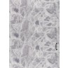 Ύφασμα σταμπάτο Shadow grey 2-4041