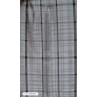Ύφασμα κουρτίνας ζακάρ 2-4275 Cartier grey