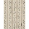 Ύφασμα σταμπάτο εμπριμέ ριγέ Amberley sand 2-4258