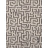 2-4347 Mesh Silver 