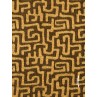  2-4349 Mesh Gold 