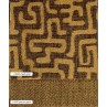 Υφάσματα σαλονιού ζακάρ Mesh - Jurassic Gold 2144 300cm