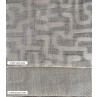 Υφάσματα σαλονιού ζακάρ Mesh - Jurassic Silver 2144 300cm