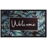 Χαλάκια εισόδου Image 068 welcome leaves 45x75cm