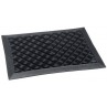 Χαλάκια εισόδου V Power 007 anthracite 60x80cm
