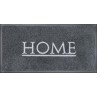 Χαλάκια εισόδου Emotion XS 714 home grey 40x80cm