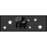 Χαλάκια κουζίνας cook & wash 119 super chef 50x150cm