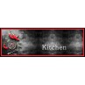 Χαλάκια κουζίνας cook & wash 125 spicy kitchen 50x150cm