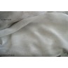 Κουρτίνα φιλ κουπέ μπαρόκ Giacomo 2-3425 Off white με το μέτρο