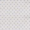 Κουρτίνα πουά Plumetti etamin blue 20 