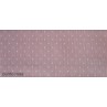 Ύφασμα λονέτα με το μέτρο Estampada Punto rosa