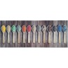 Χαλάκια κουζίνας Master Chef MC 008 60x150cm