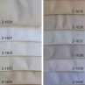 Υφάσματα μονόχρωμα ριντό με το μέτρο Angelic 5886
