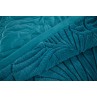 Κουβερτοπάπλωμα υπέρδιπλο AnnaRiska 220x240 Lucia 3-Lake Blue_1