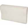 Μαξιλάρι ύπνου Memory Foam Ανατομικό Anna Riska 55x41x12,5/10,5