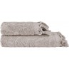 Πετσέτες μονόχρωμες Anna Riska Anabelle 3 Linen