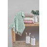 Πετσέτες μονόχρωμες Anna Riska Anabelle 2 Blush Pink_1