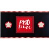 Χαλάκια κουζίνας Barbeque mats 500 bbq time 2 stars 67x120cm