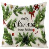Χριστουγεννιάτικα διακοσμητικά μαξιλάρια τυπωτά 258 43x43cm 
