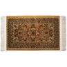 Χαλάκια εισόδου Classic destiny beige 40x67cm