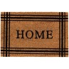 Χαλάκια εισόδου E-Coco 024 Home Lines 40x60cm