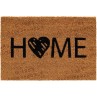 Χαλάκια εισόδου E-Coco 025 Home 40x60cm