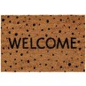 Χαλάκια εισόδου E-Coco 026 Welcome Dots 40x60cm