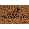 Χαλάκια εισόδου E-Coco 027 Welcome Triangles 40x60cm