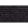 Χαλάκια εισόδου Everton 007 anthracite 60x80cm (λεπτομέρεια)