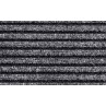 Χαλάκια εισόδου Everton 014 grey 40x60cm (λεπτομέρεια)