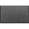 Χαλάκια εισόδου Everton 014 grey 40x60cm